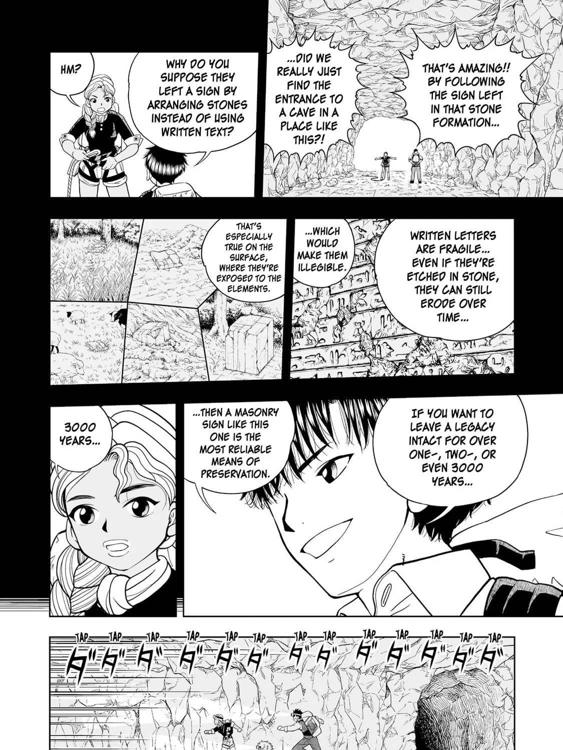 Zatch Bell! 2 Chapter 4 page 15 - 