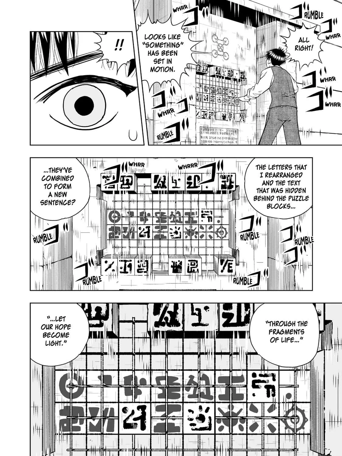 Zatch Bell! 2 Chapter 4 page 29 - 
