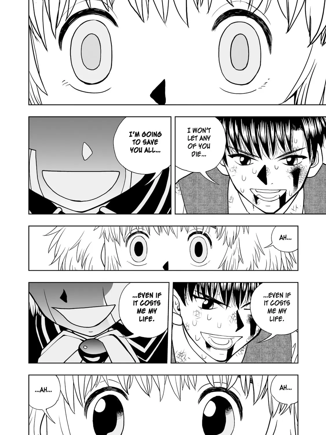 Zatch Bell! 2 Chapter 4 page 51 - 