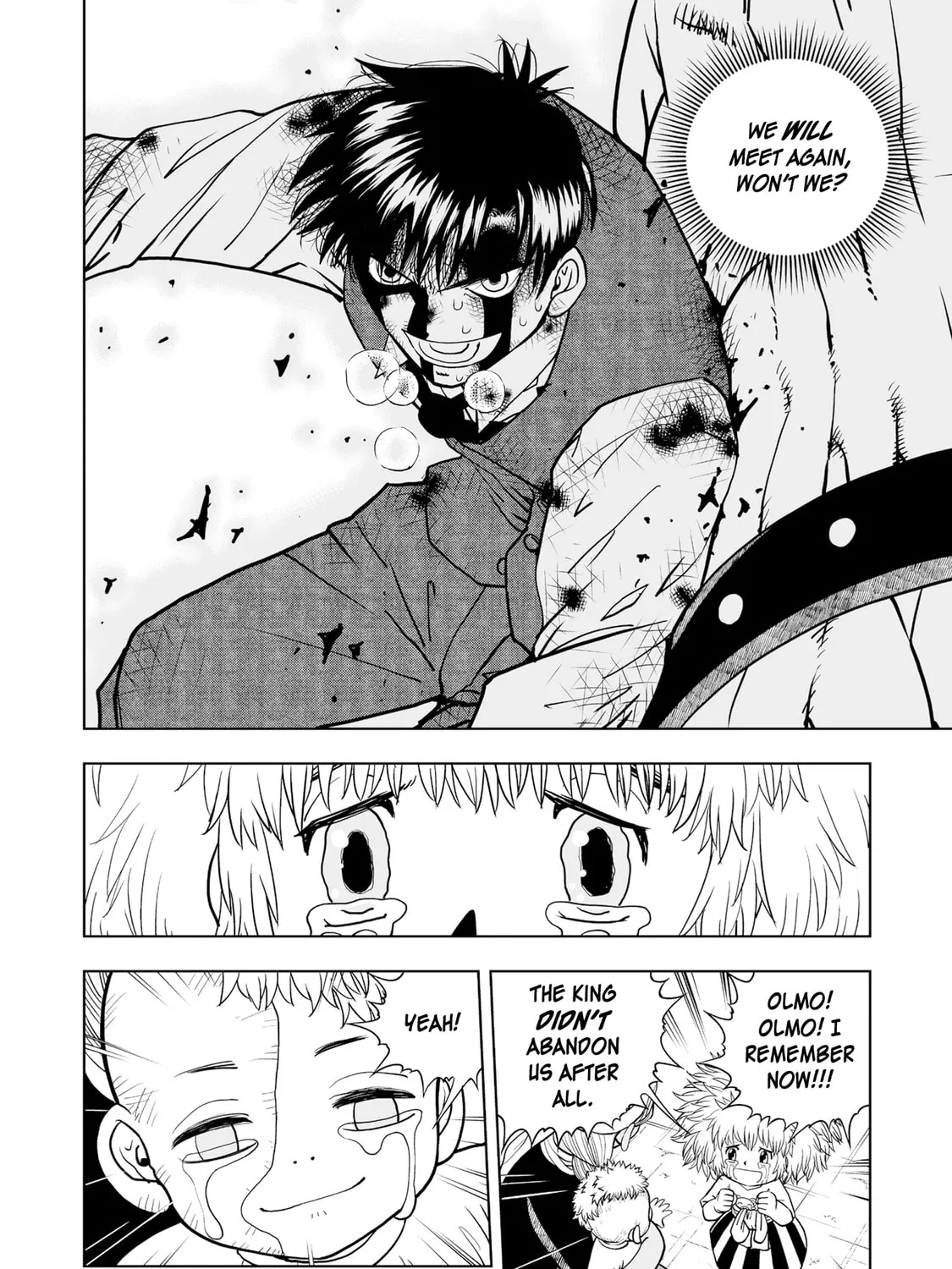 Zatch Bell! 2 Chapter 4 page 63 - 
