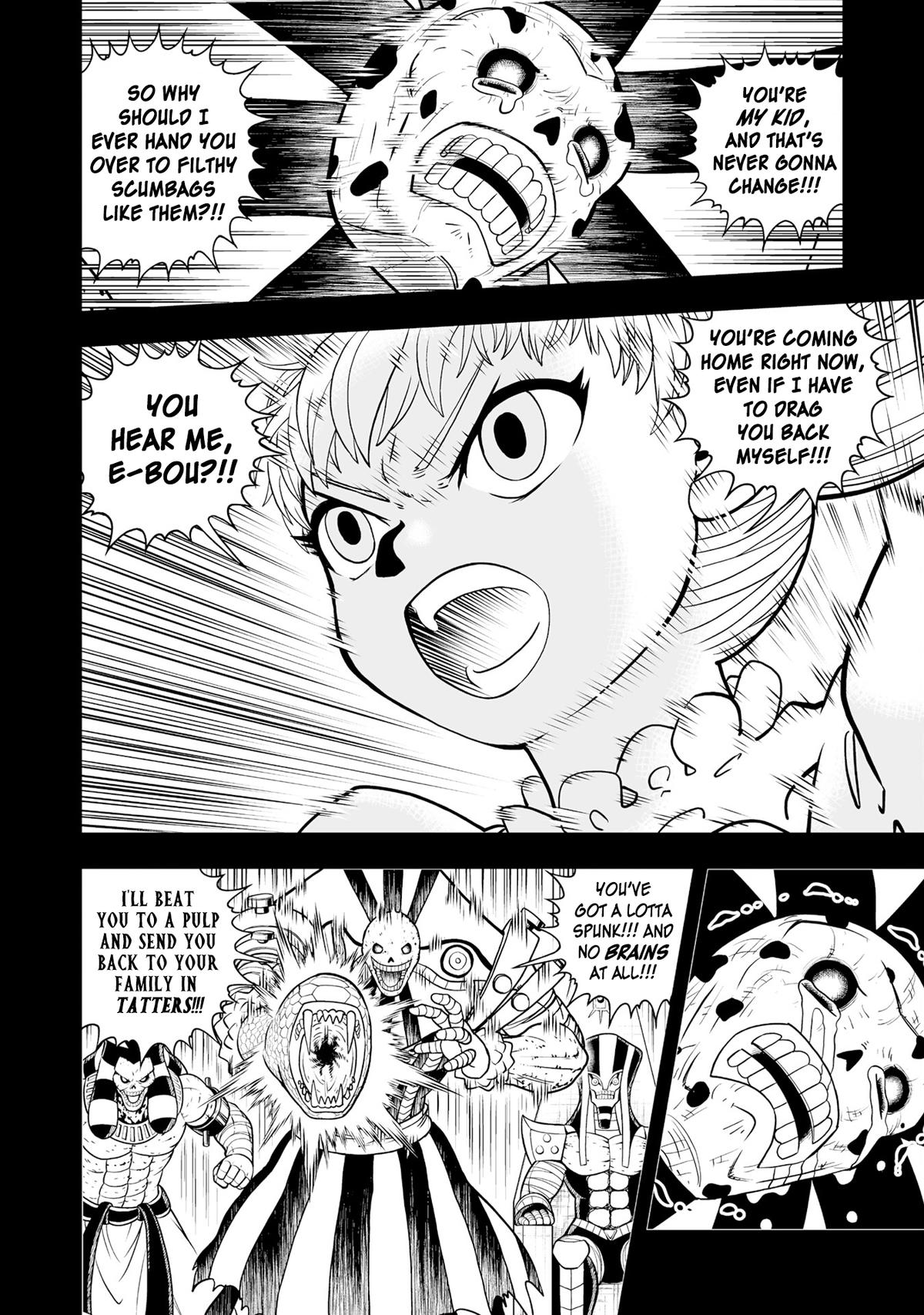 Zatch Bell! 2 Chapter 40 page 18 - 