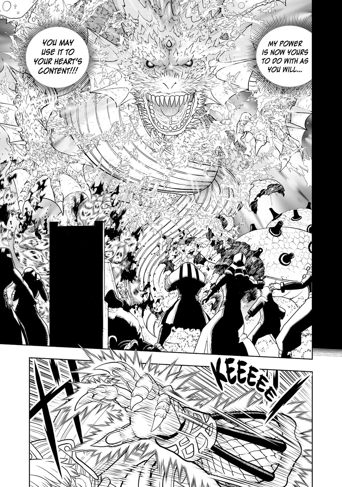 Zatch Bell! 2 Chapter 40 page 21 - 