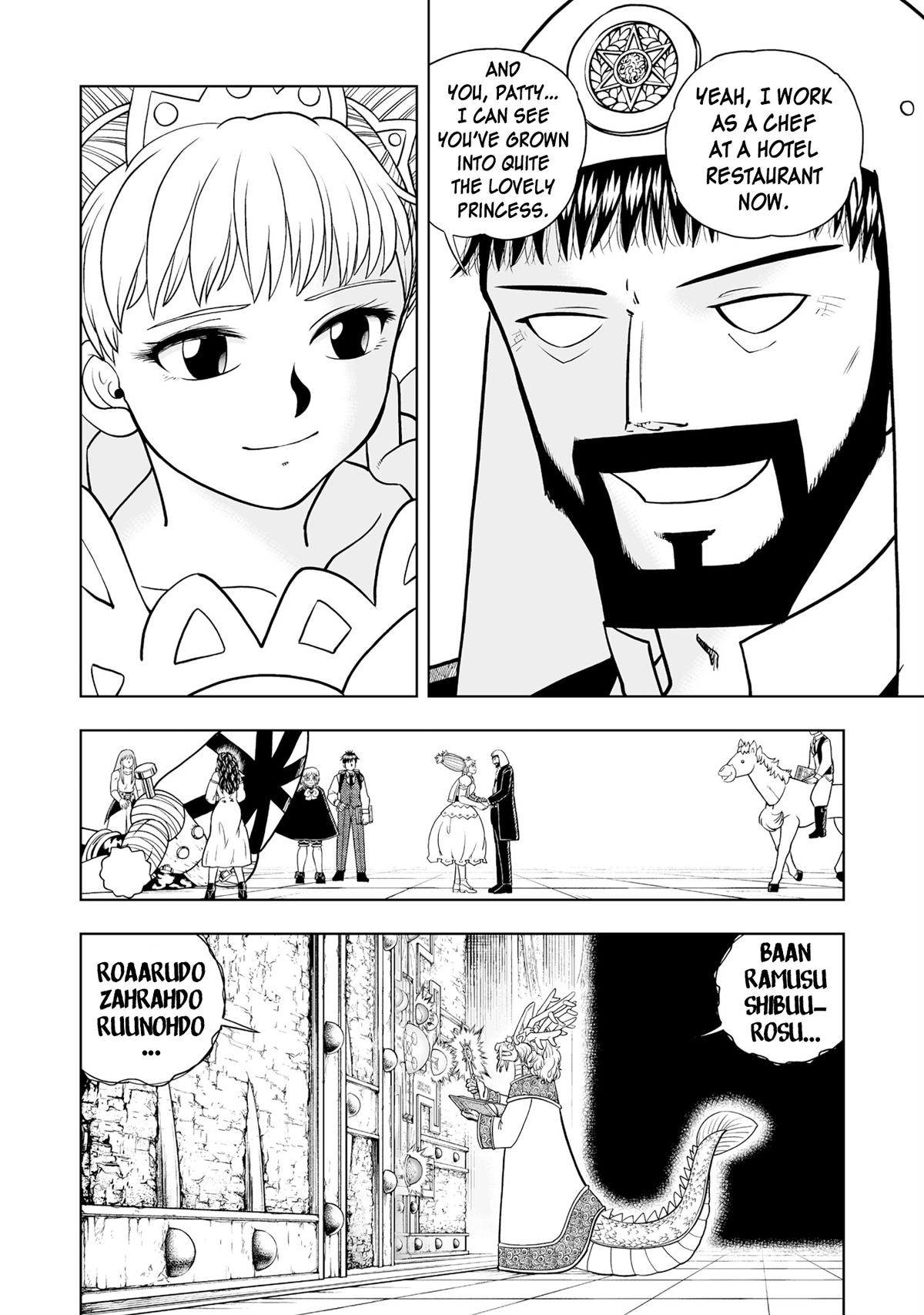 Zatch Bell! 2 Chapter 40 page 29 - 