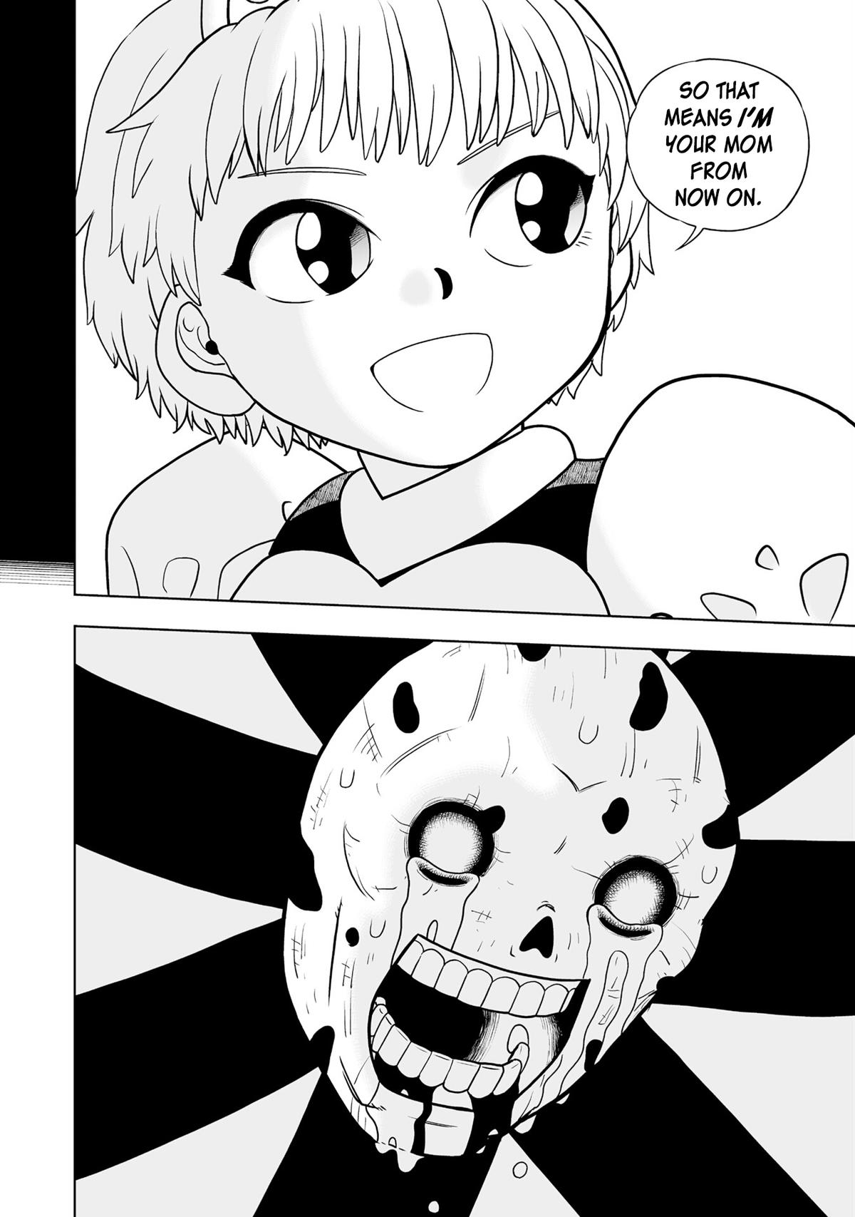 Zatch Bell! 2 Chapter 40 page 6 - 
