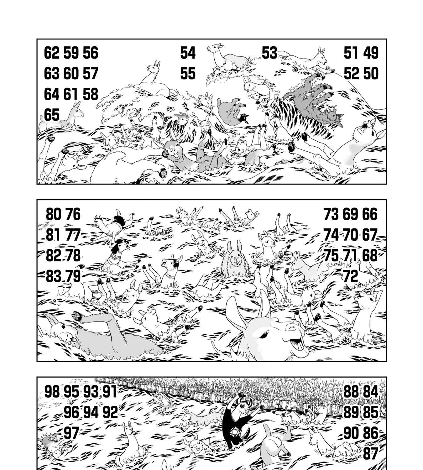 Zatch Bell! 2 Chapter 5.5 page 12 - 