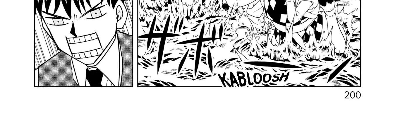 Zatch Bell! 2 Chapter 5.5 page 15 - 