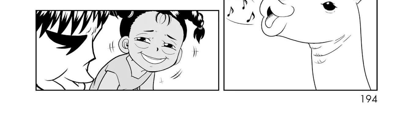 Zatch Bell! 2 Chapter 5.5 page 3 - 