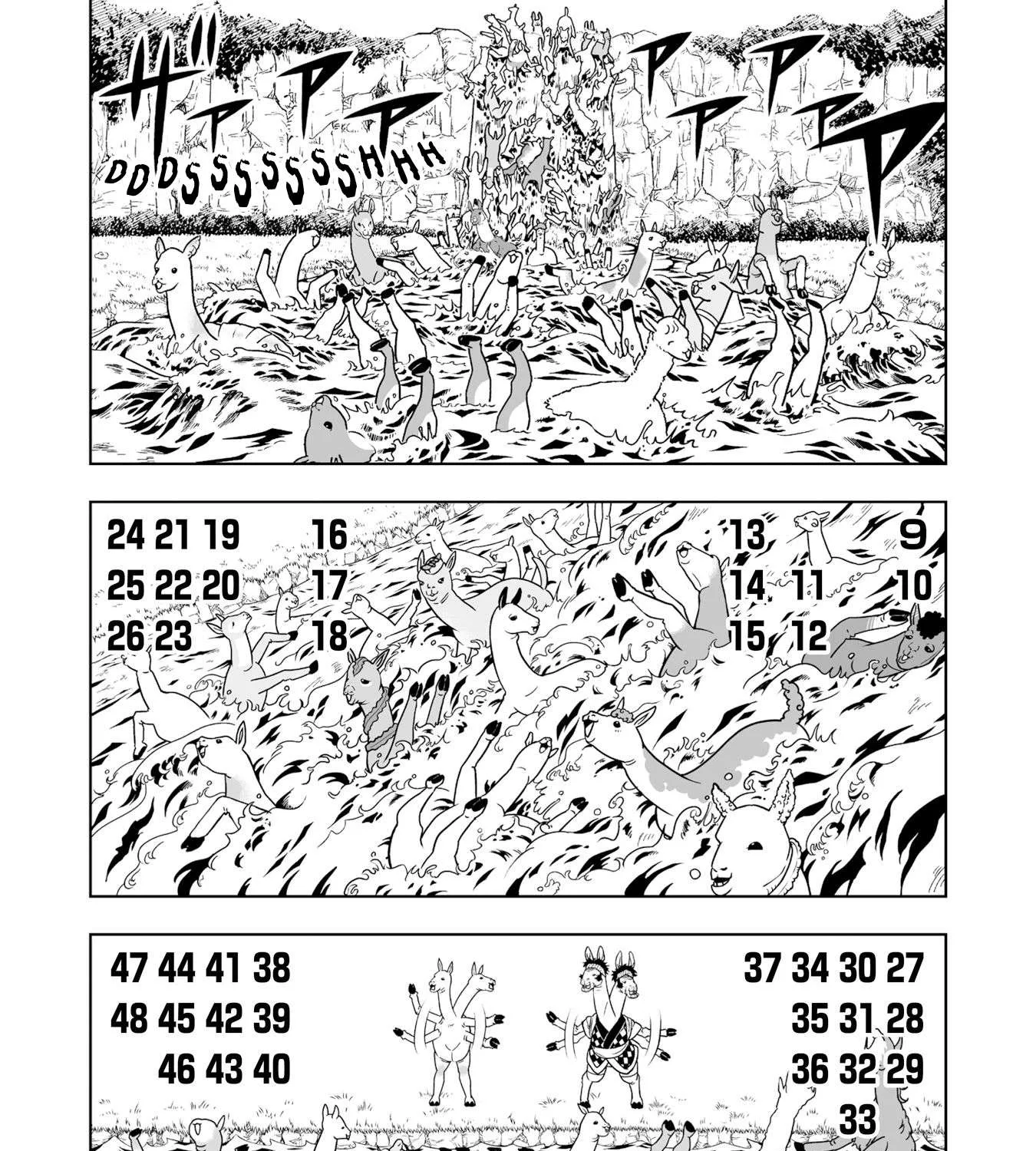 Zatch Bell! 2 Chapter 5.5 page 10 - 