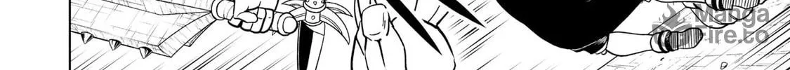 Zatch Bell! 2 Chapter 5 page 36 - 
