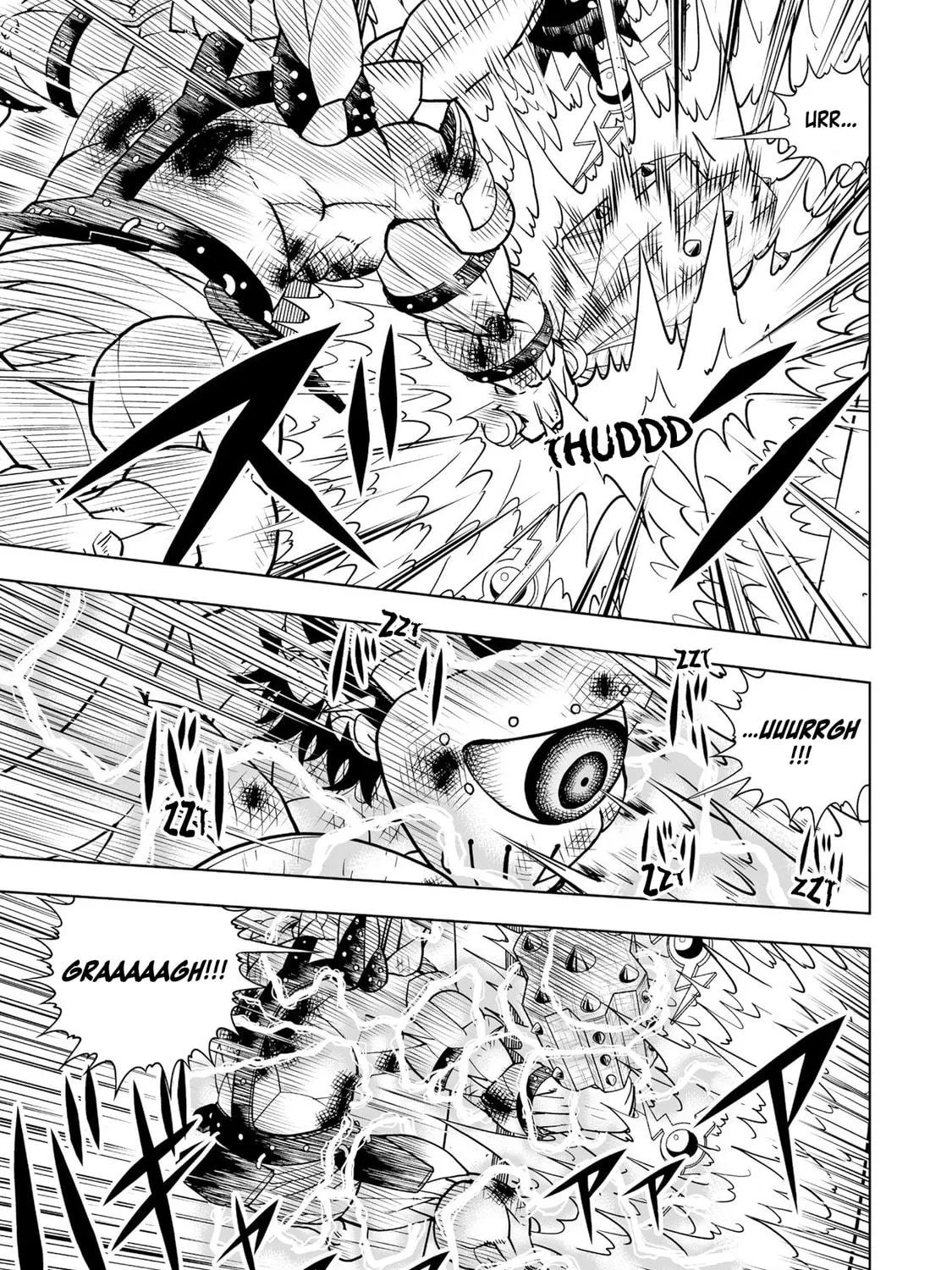 Zatch Bell! 2 Chapter 5 page 53 - 