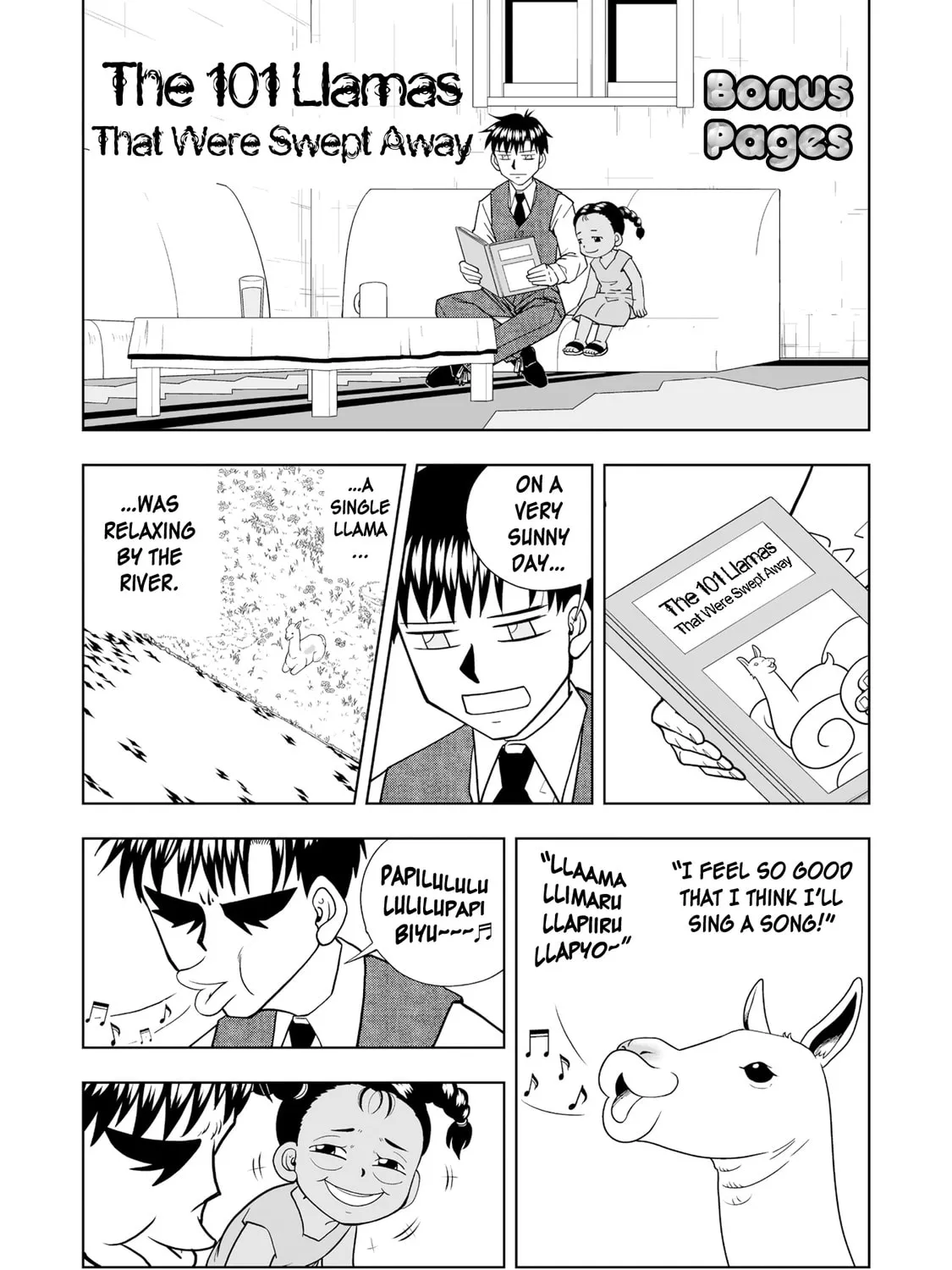 Zatch Bell! 2 Chapter 5 page 67 - 