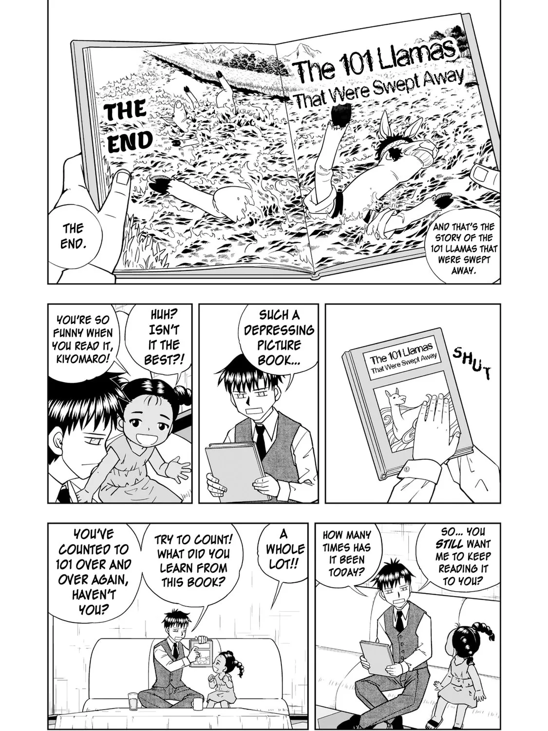 Zatch Bell! 2 Chapter 5 page 81 - 