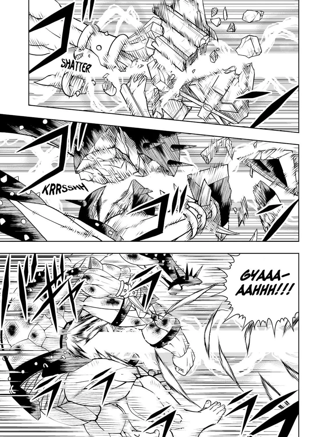 Zatch Bell! 2 Chapter 6 page 5 - 