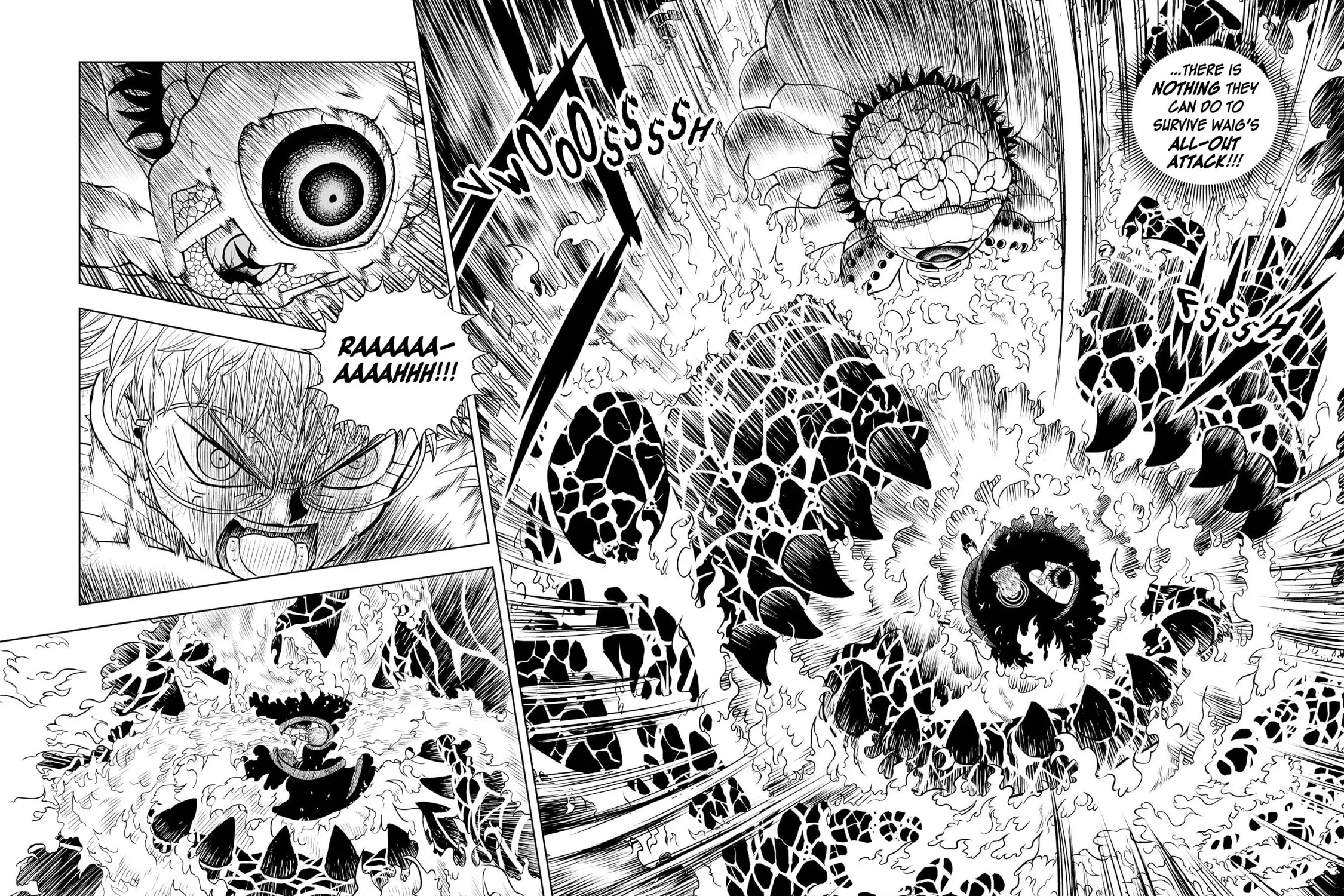 Zatch Bell! 2 Chapter 6 page 51 - 