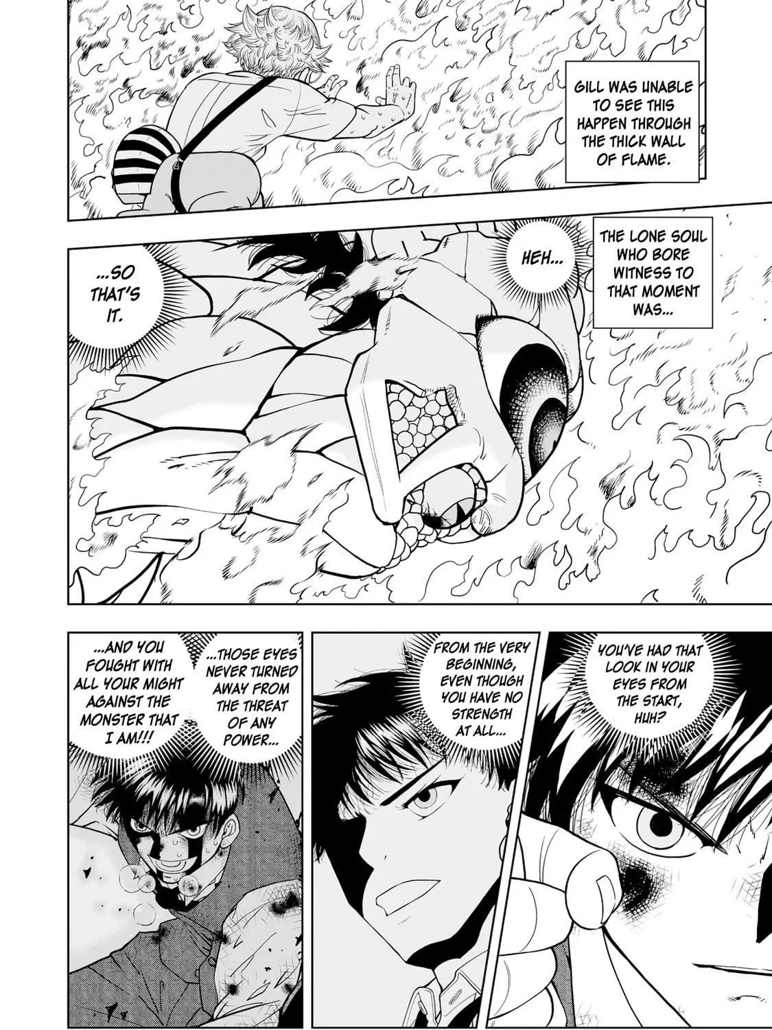 Zatch Bell! 2 Chapter 6 page 57 - 