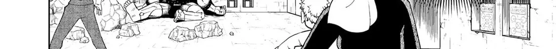 Zatch Bell! 2 Chapter 6 page 8 - 