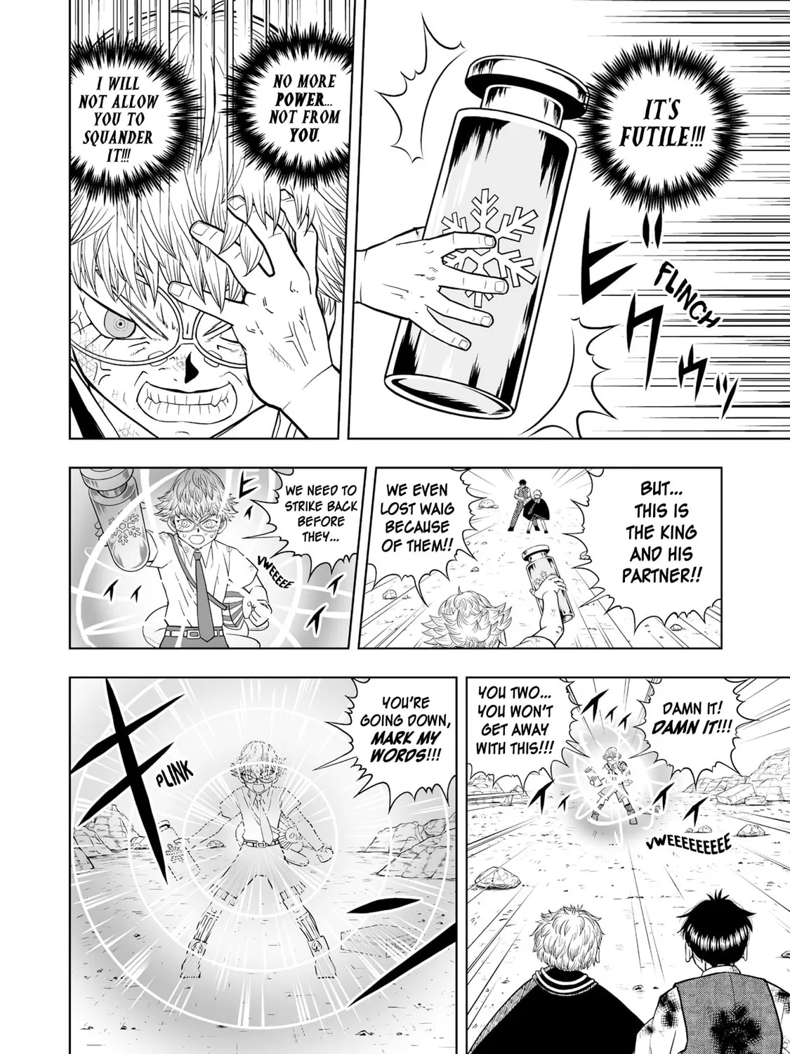 Zatch Bell! 2 Chapter 7 page 13 - 