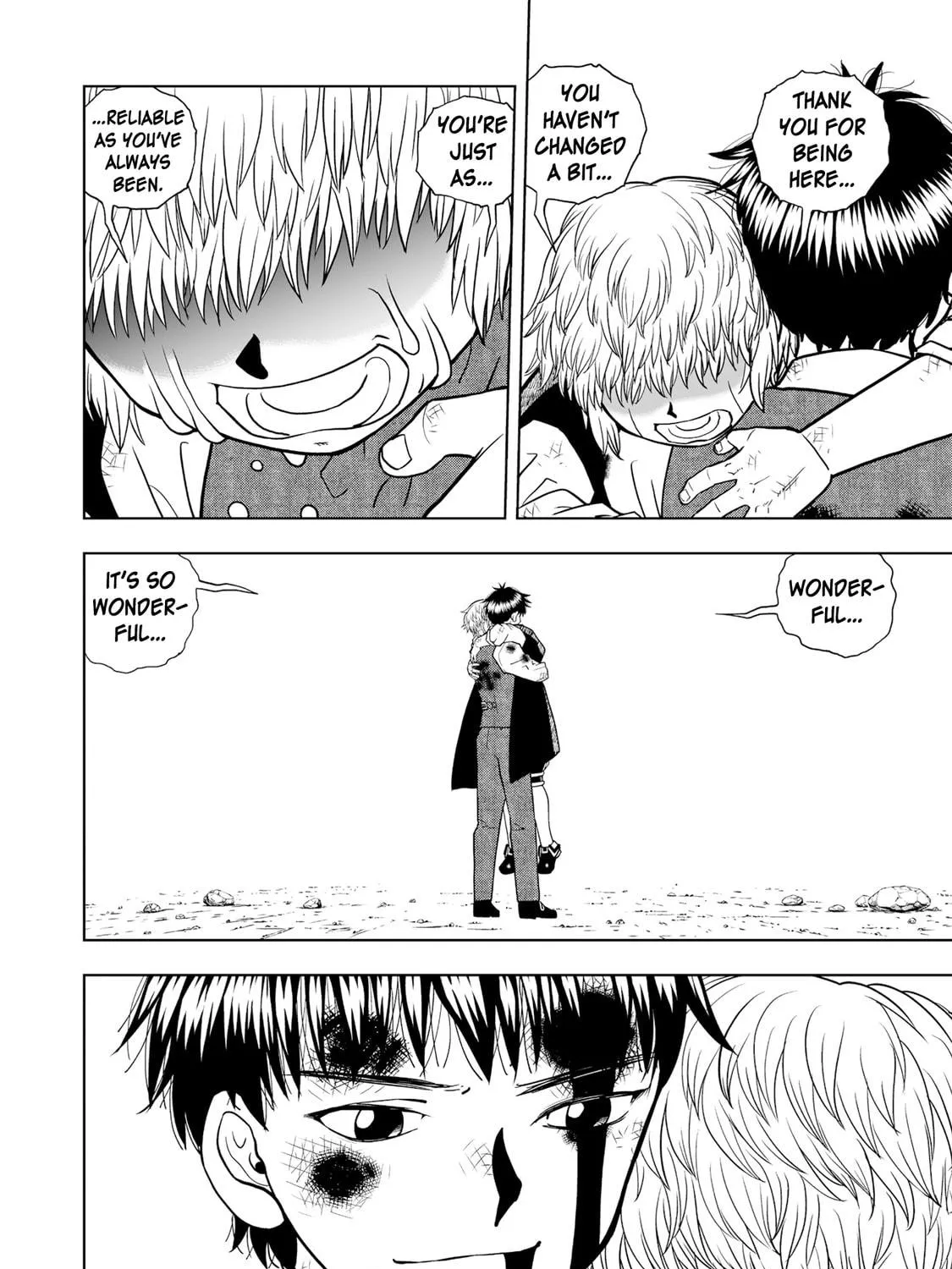 Zatch Bell! 2 Chapter 7 page 17 - 