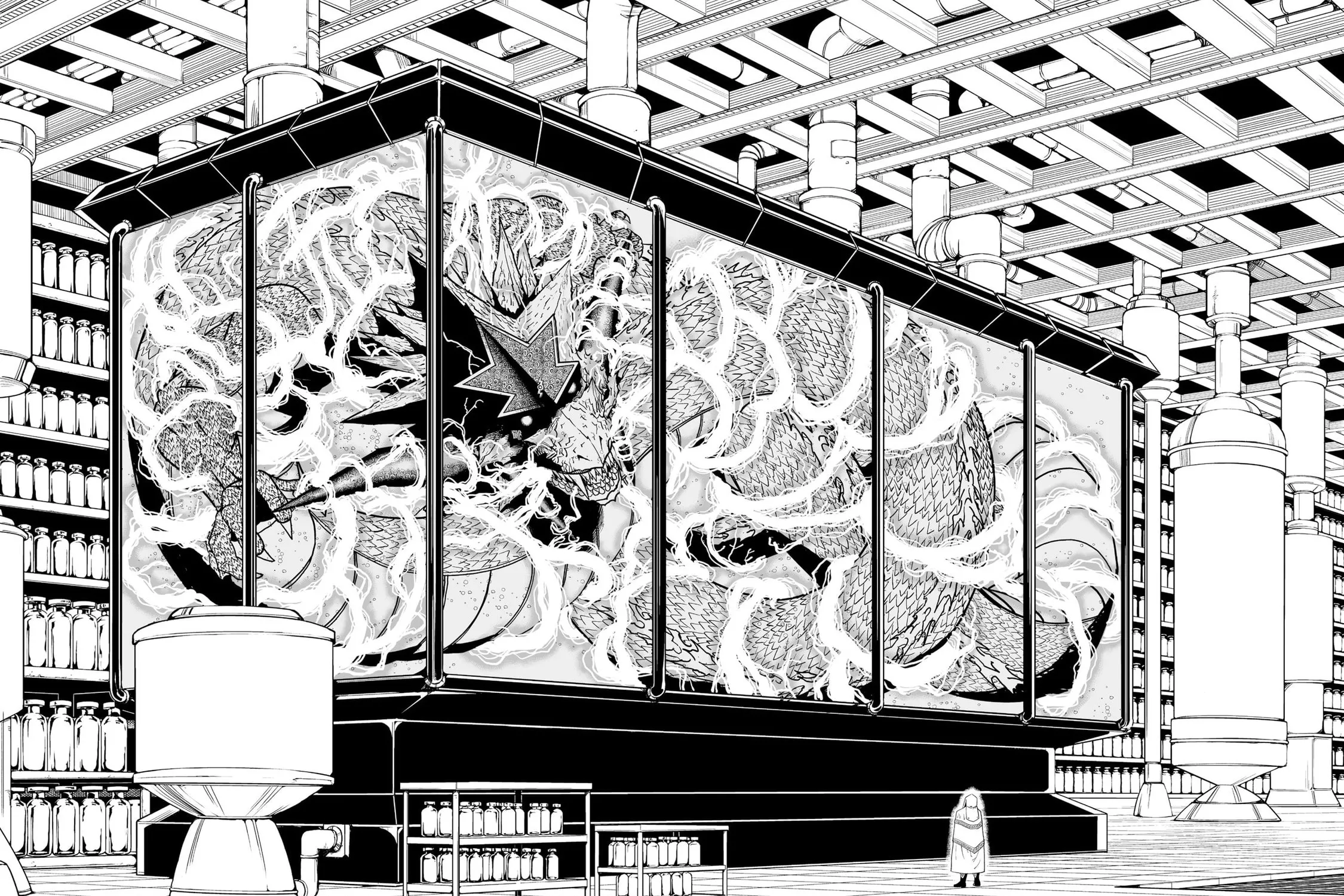 Zatch Bell! 2 Chapter 7 page 43 - 