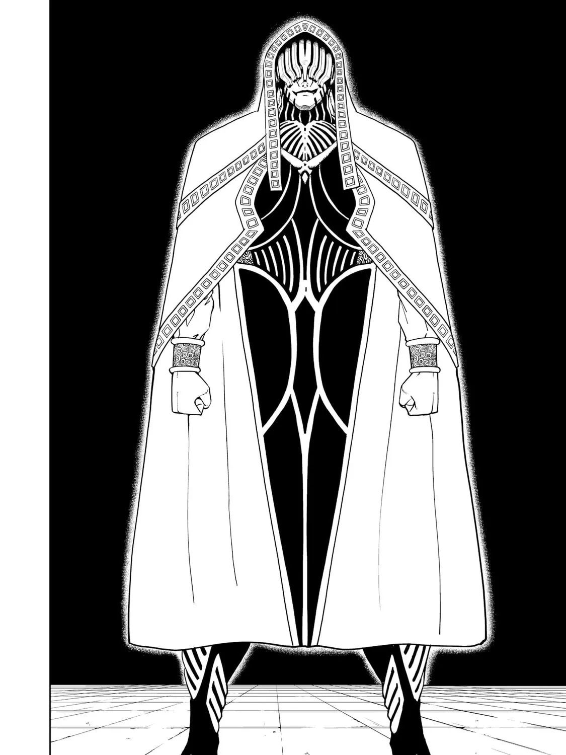 Zatch Bell! 2 Chapter 7 page 45 - 