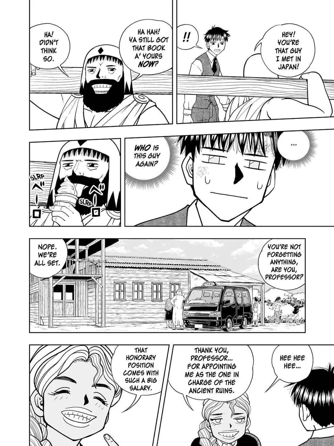 Zatch Bell! 2 Chapter 7 page 59 - 