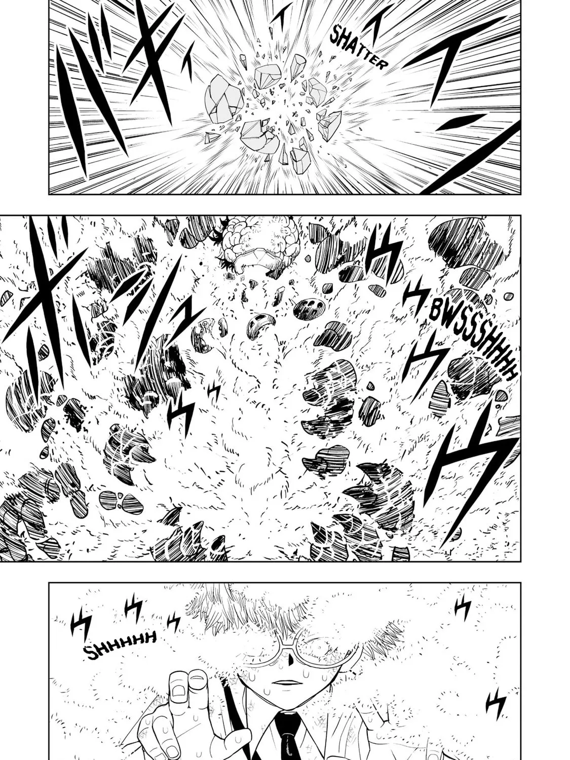 Zatch Bell! 2 Chapter 7 page 7 - 