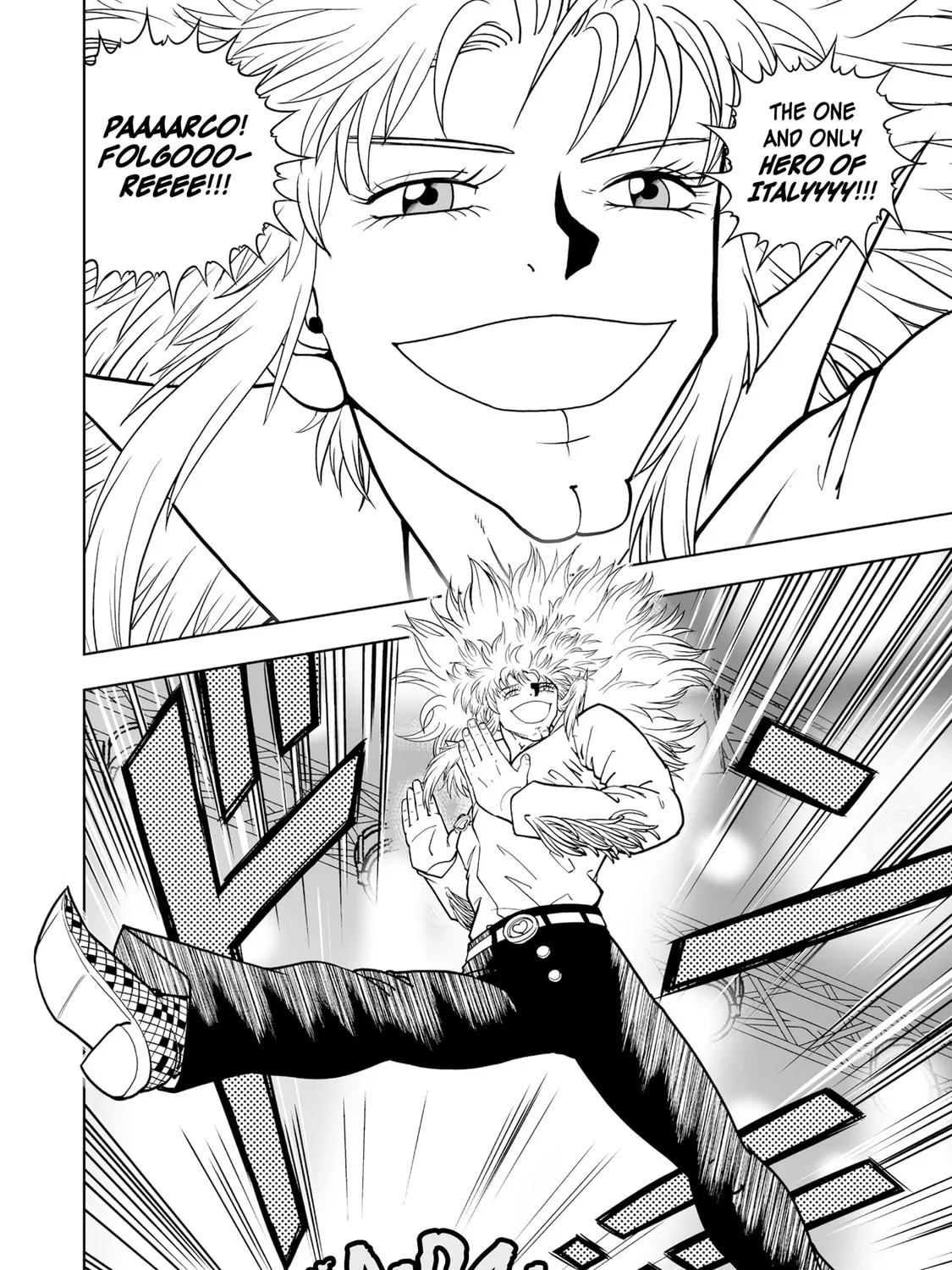 Zatch Bell! 2 Chapter 7 page 67 - 
