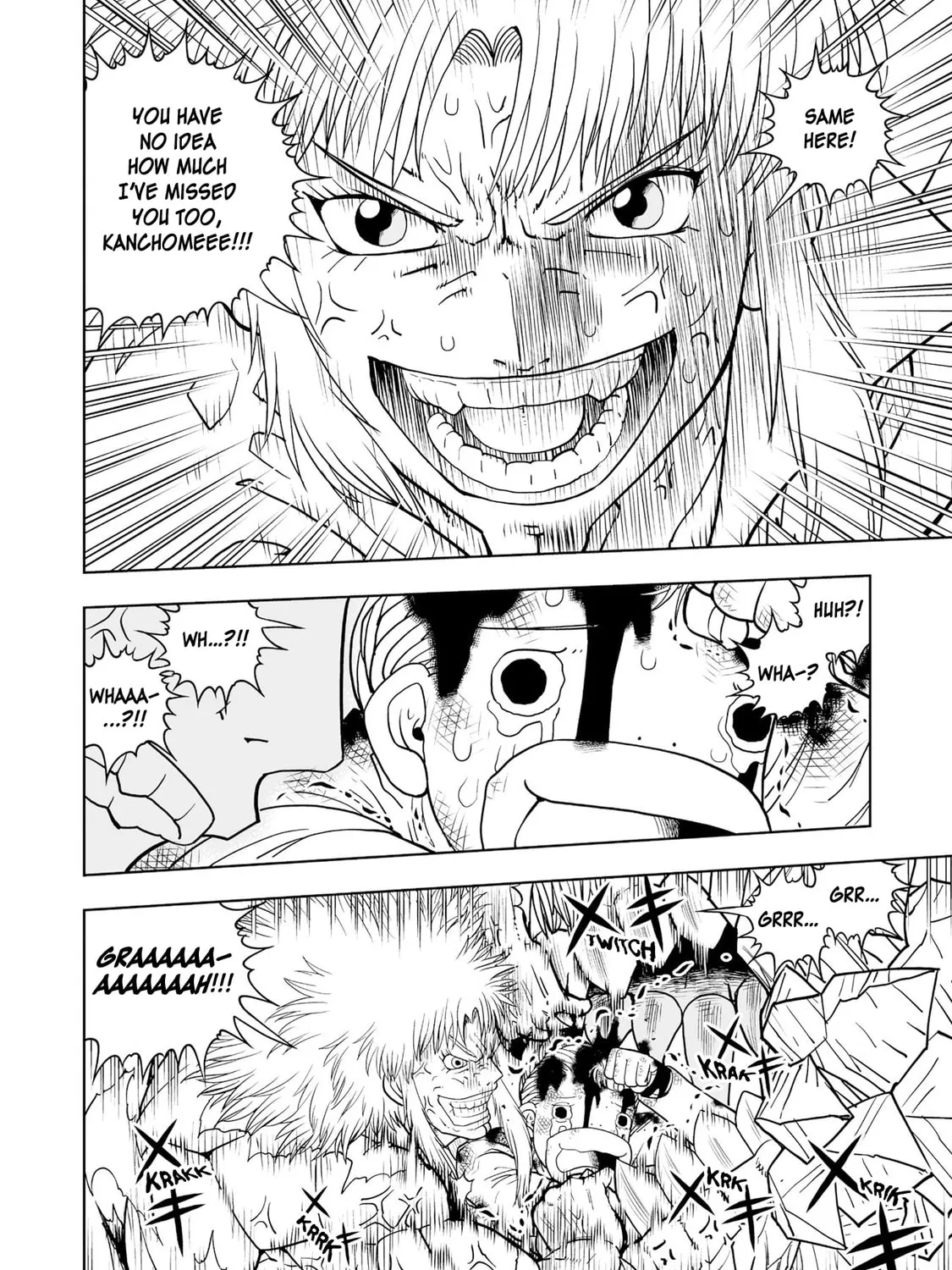 Zatch Bell! 2 Chapter 8 page 67 - 