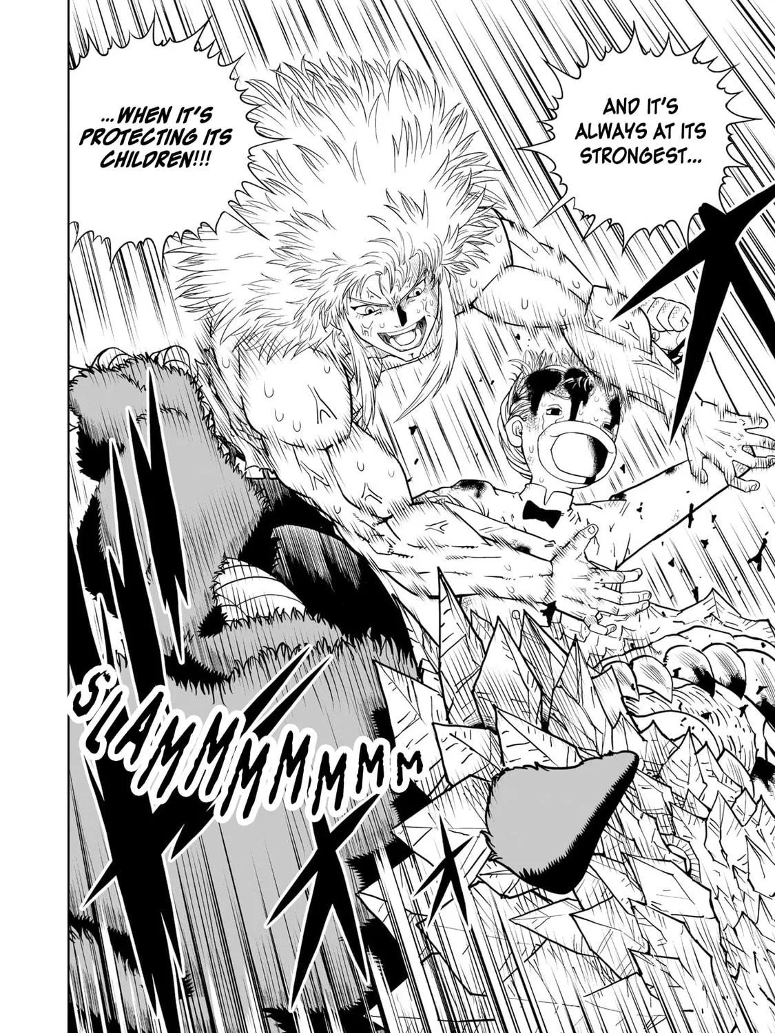 Zatch Bell! 2 Chapter 8 page 71 - 