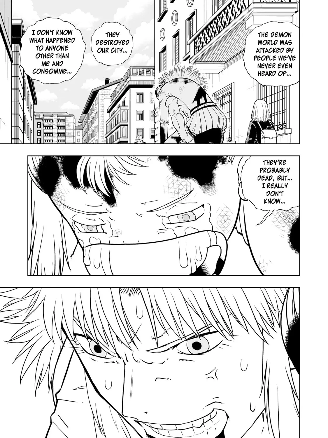 Zatch Bell! 2 Chapter 9 page 25 - 