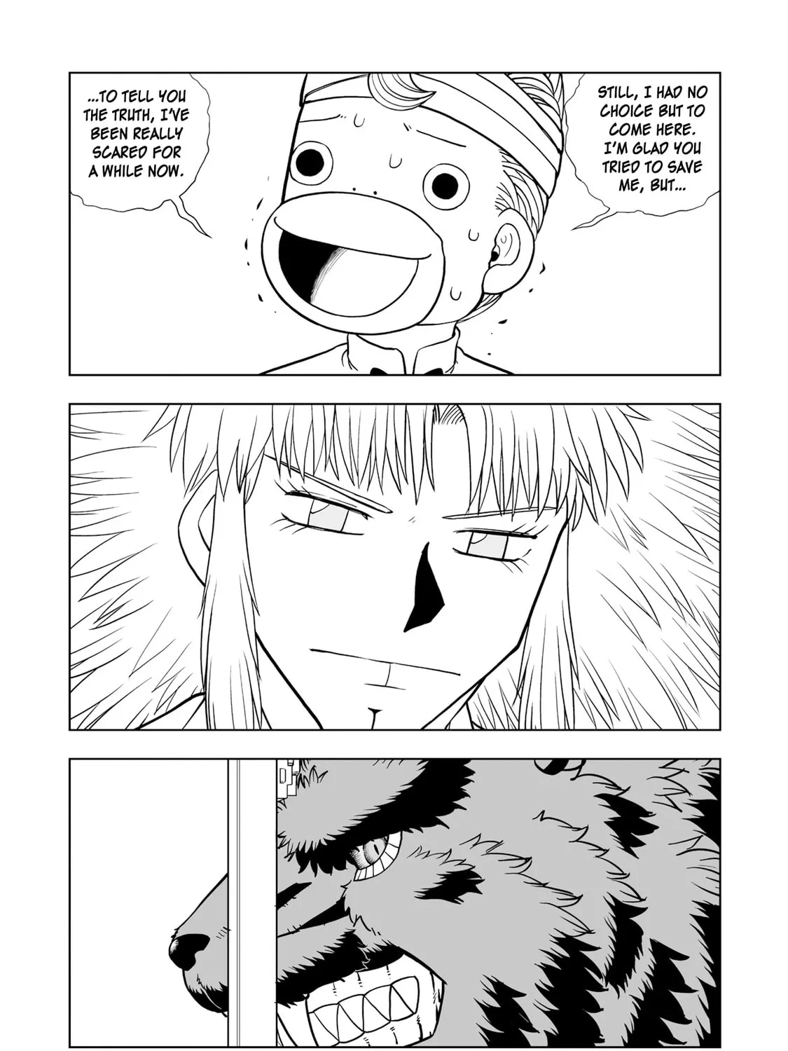 Zatch Bell! 2 Chapter 9 page 31 - 