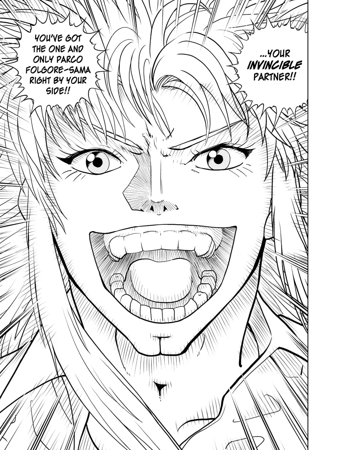 Zatch Bell! 2 Chapter 9 page 45 - 