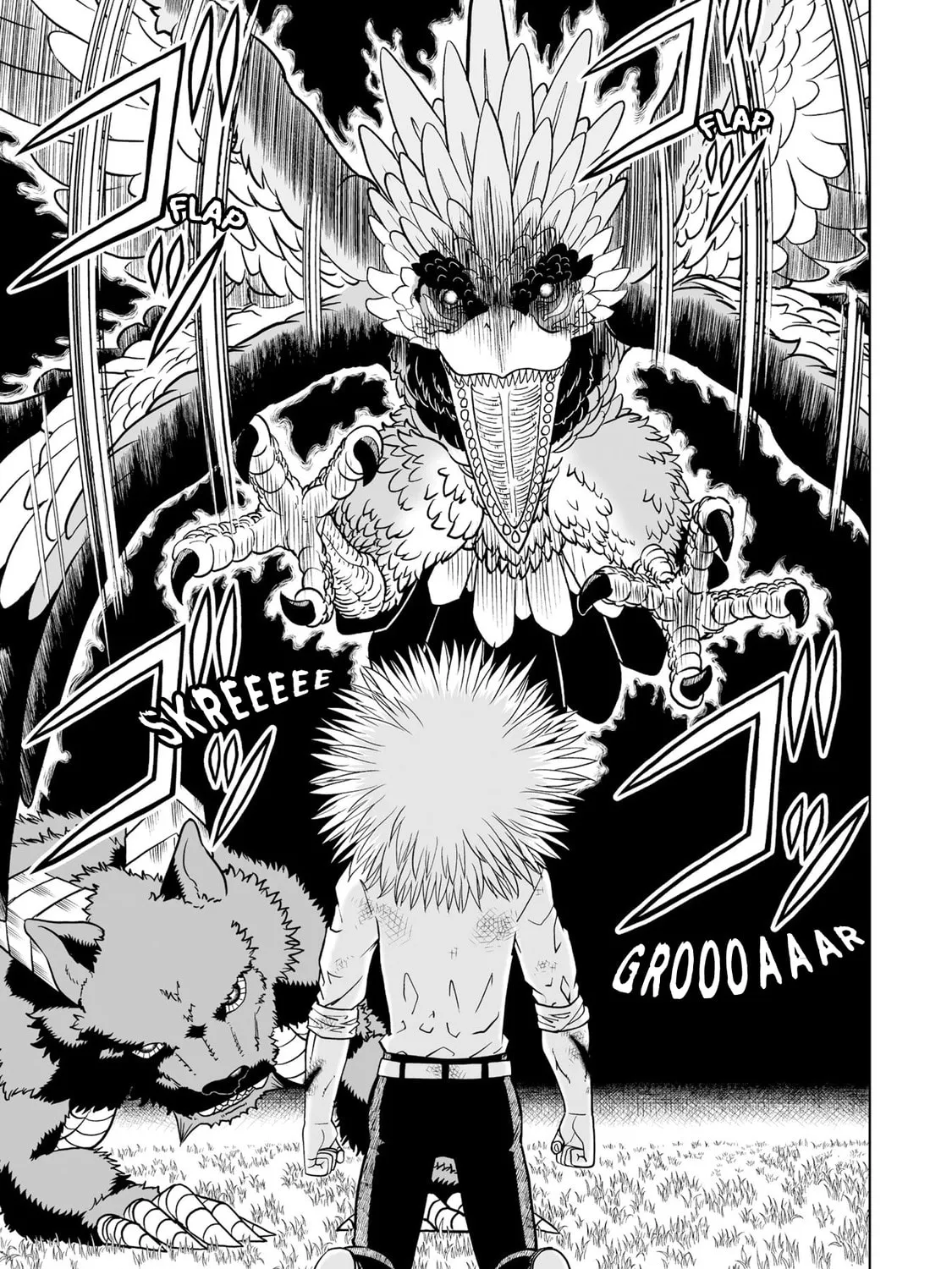 Zatch Bell! 2 Chapter 9 page 57 - 