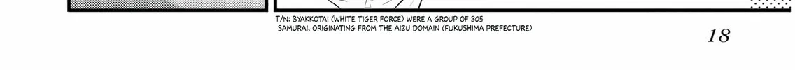 Zatsu Tabi: That