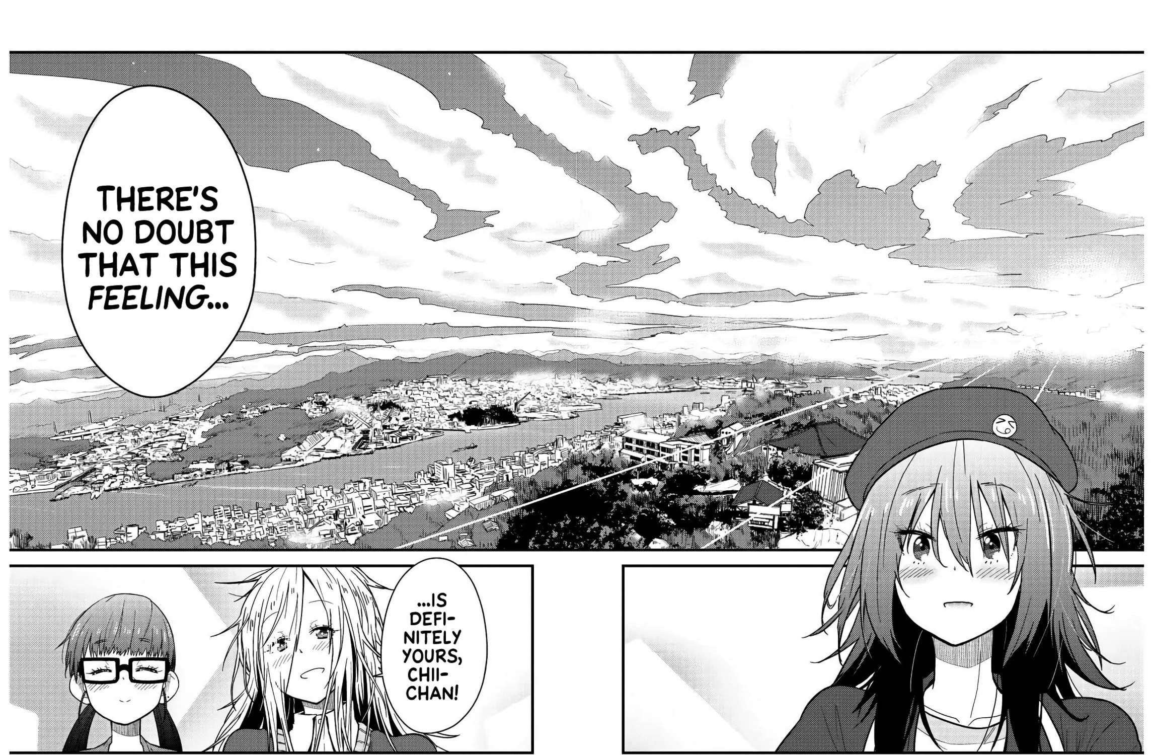 Zatsu Tabi: That