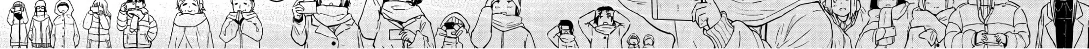 Zatsu Tabi: That