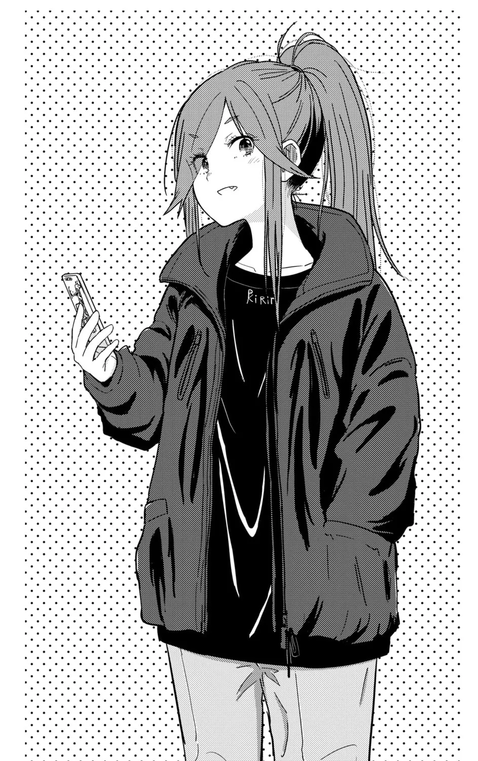 Zatsu Tabi: That