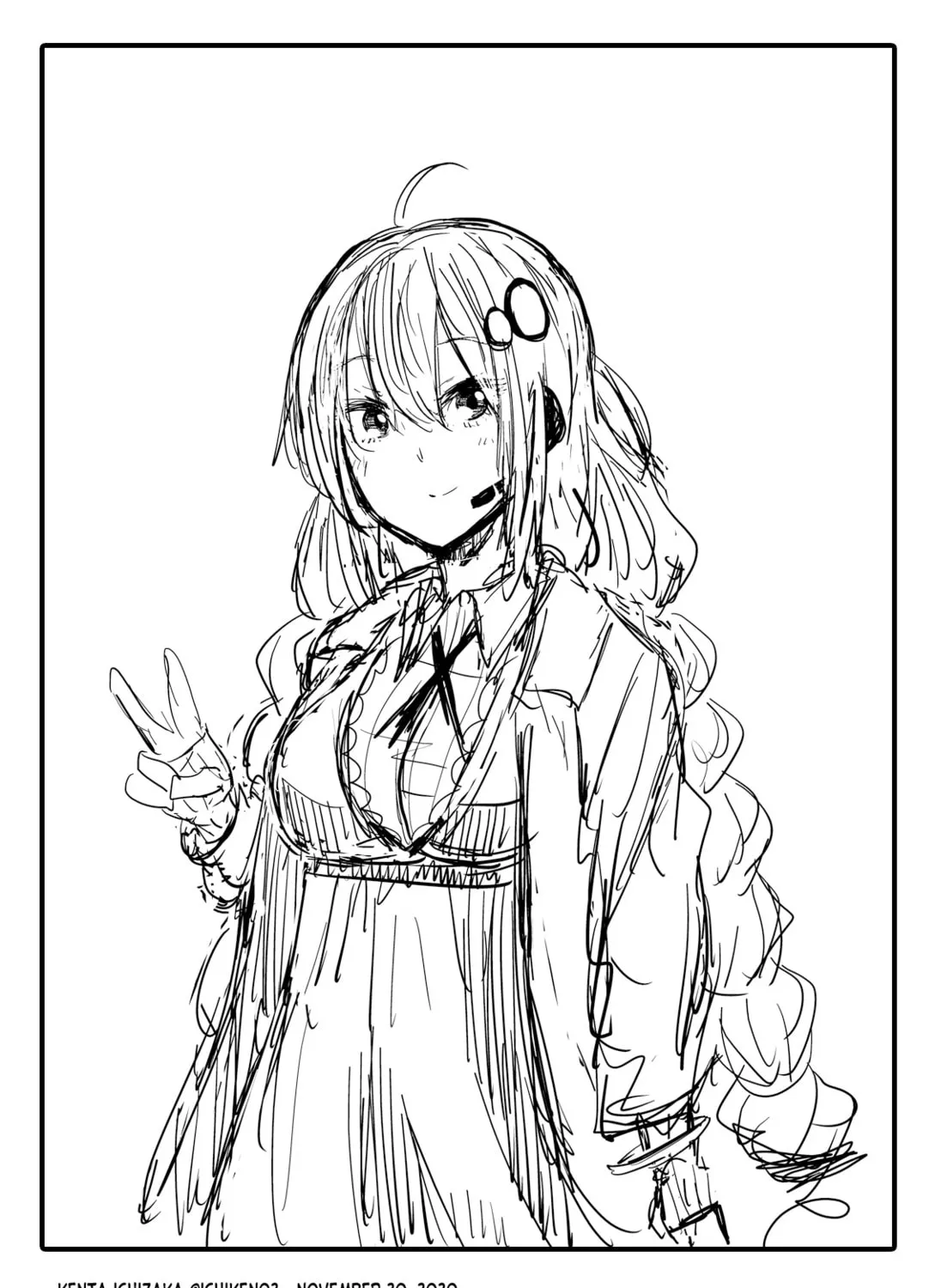 Zatsu Tabi: That