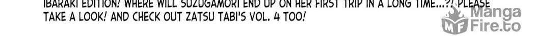 Zatsu Tabi: That