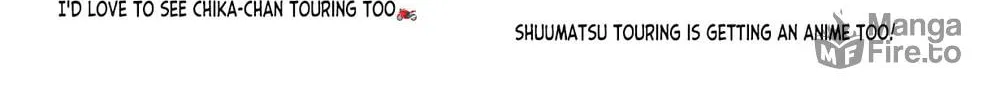 Zatsu Tabi: That