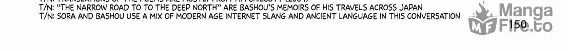Zatsu Tabi: That
