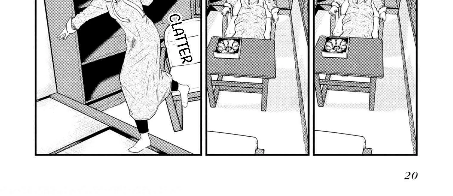Zatsu Tabi: That