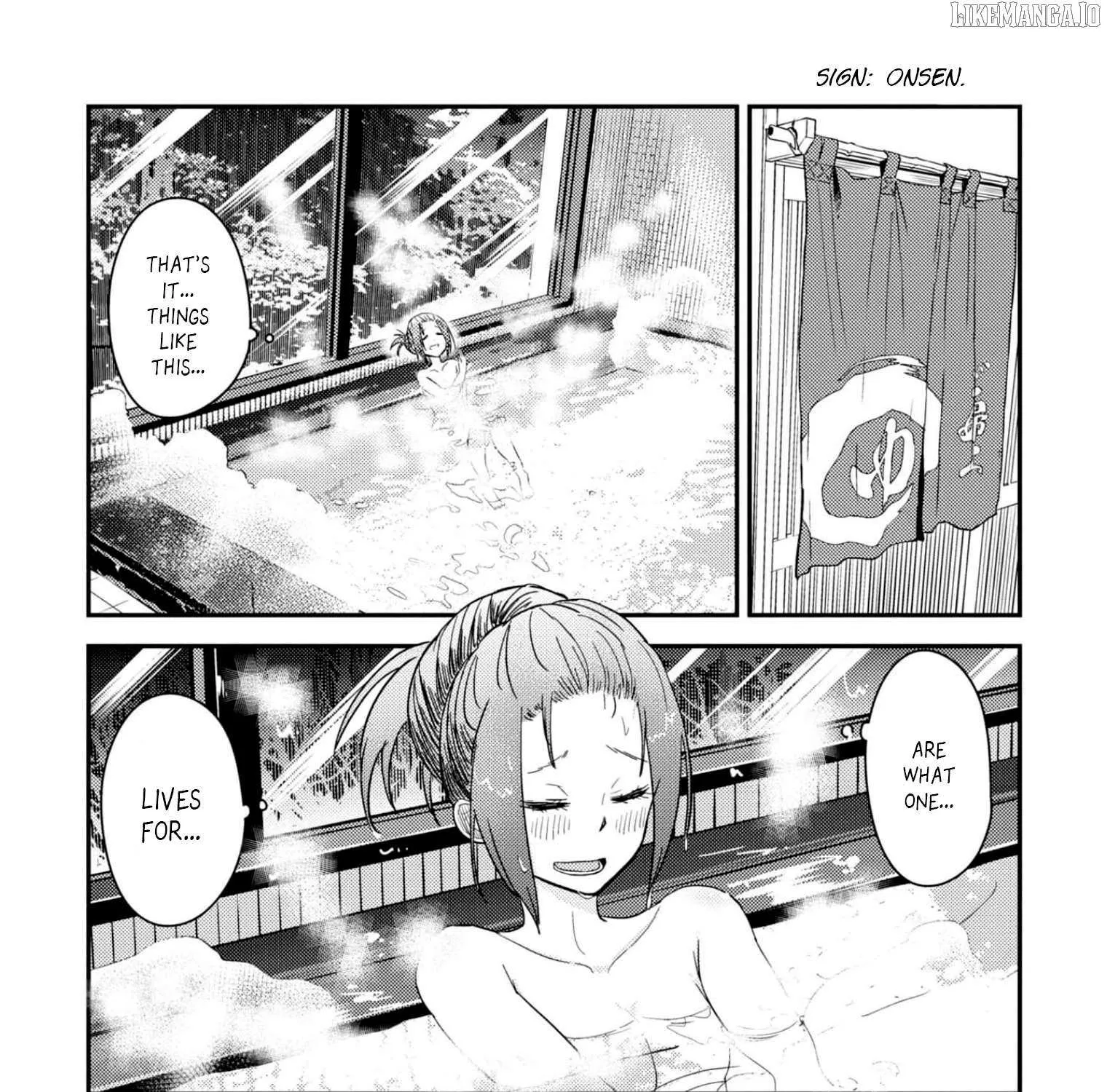 Zatsu Tabi: That