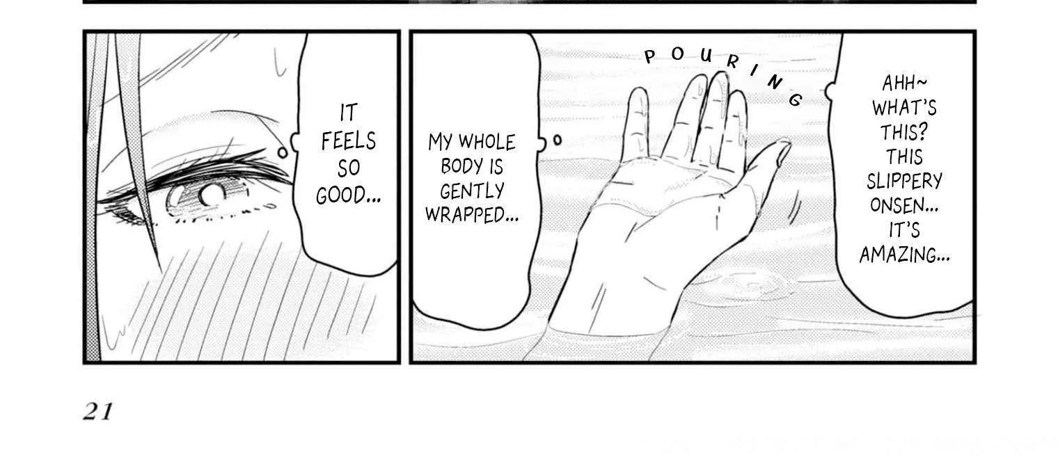 Zatsu Tabi: That