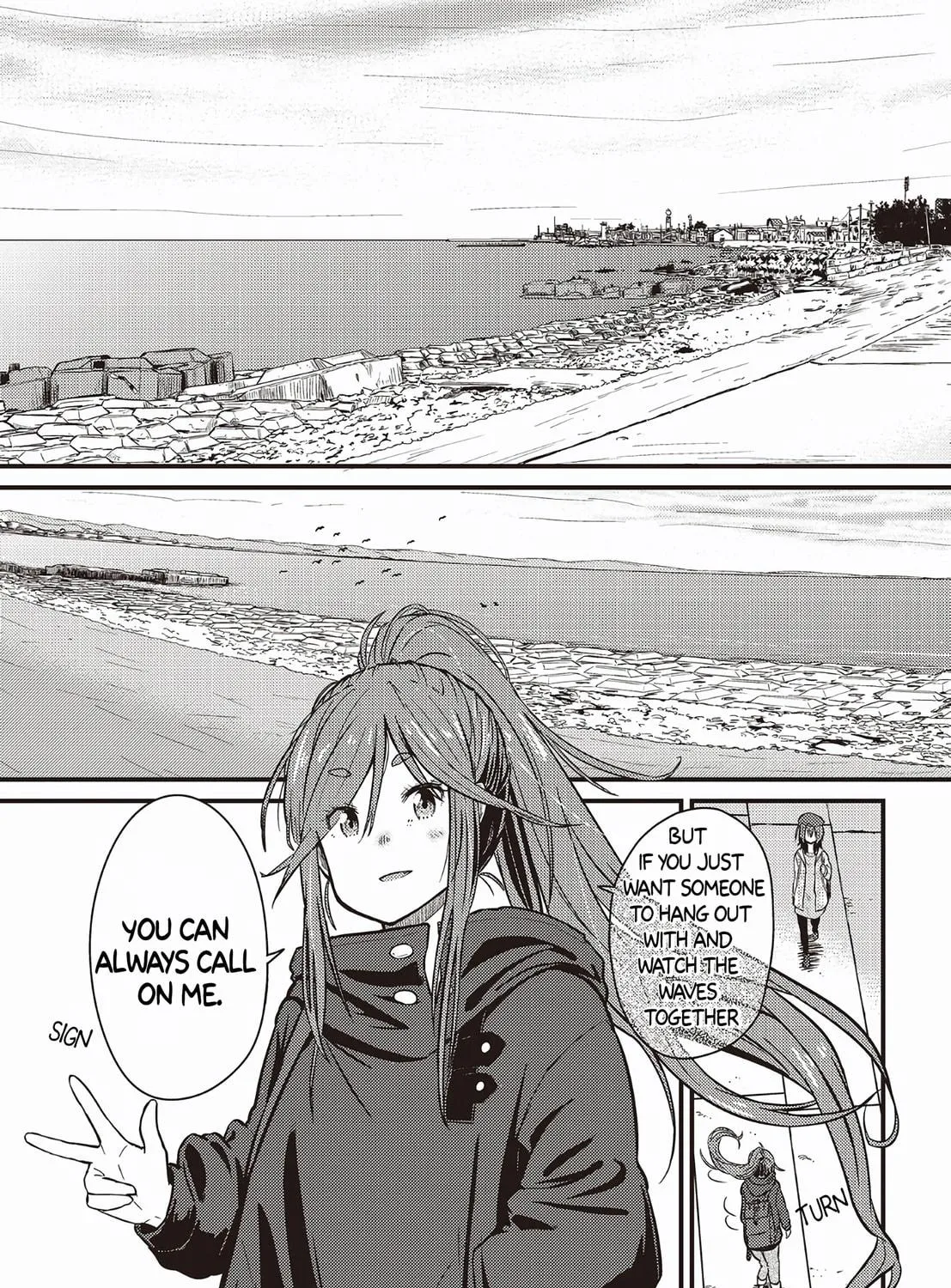 Zatsu Tabi: That