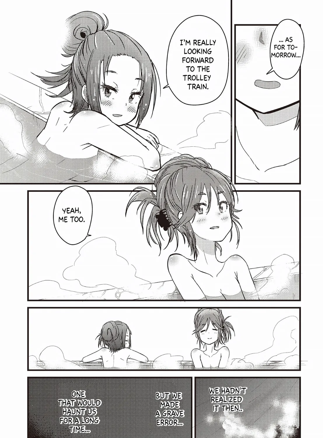 Zatsu Tabi: That