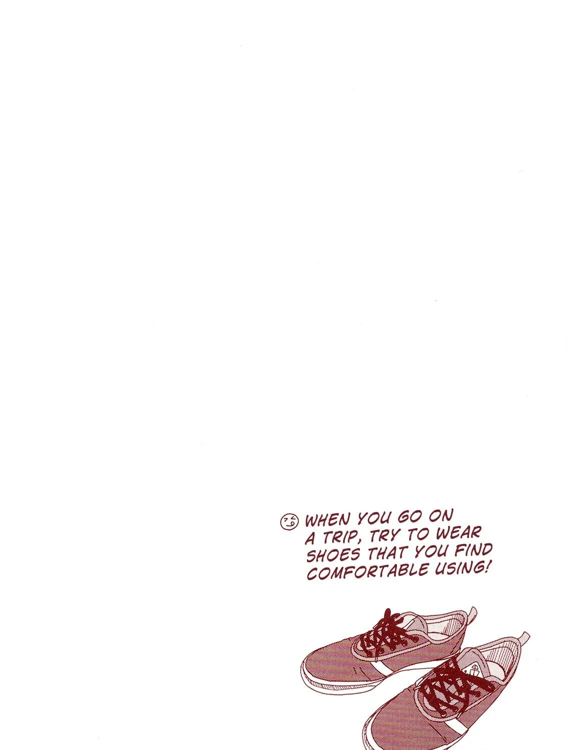 Zatsu Tabi: That
