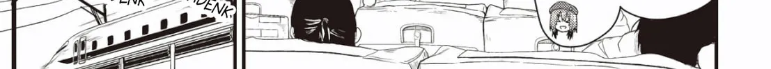 Zatsu Tabi: That