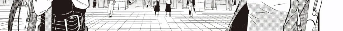 Zatsu Tabi: That