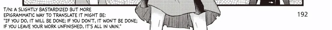 Zatsu Tabi: That